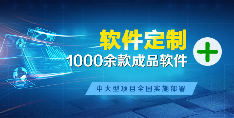 黎母山管理系统软件软件开发